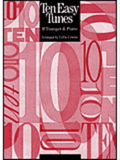 Ten Easy Tunes