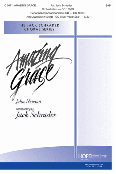Amazing Grace
