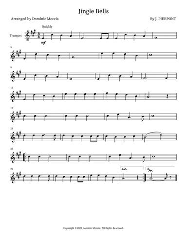Jingle Bells