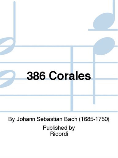 386 Corales