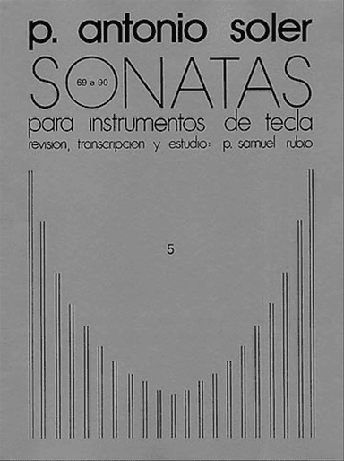 Sonatas – Volume Five