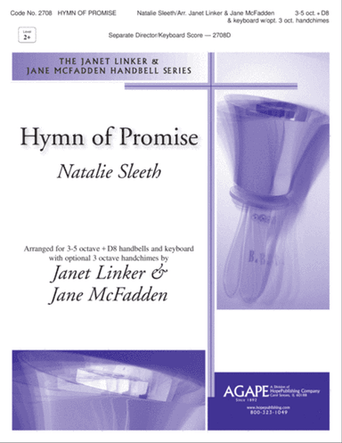 Hymn of Promise