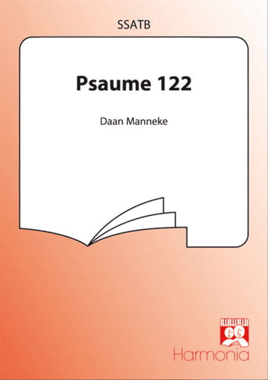 Psaume 122