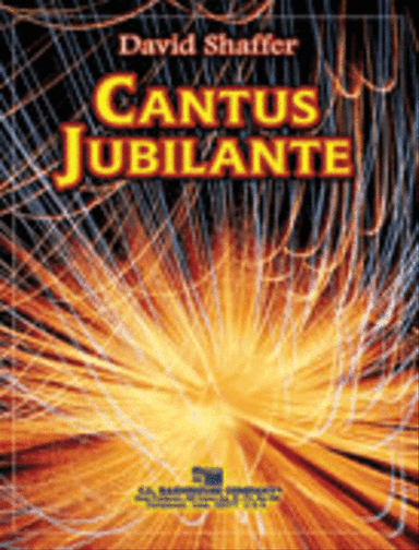 Cantus Jubilante