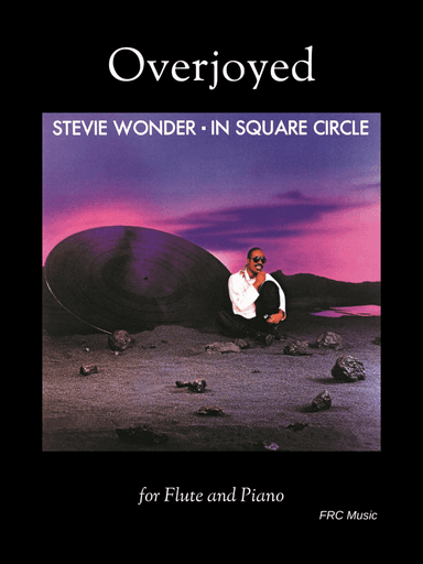 Overjoyed