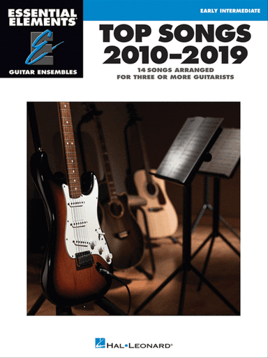 Top Songs 2010-2019