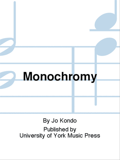 Monochromy