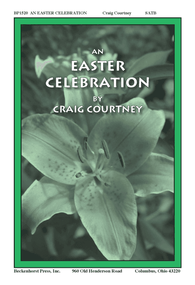 An Easter Celebration