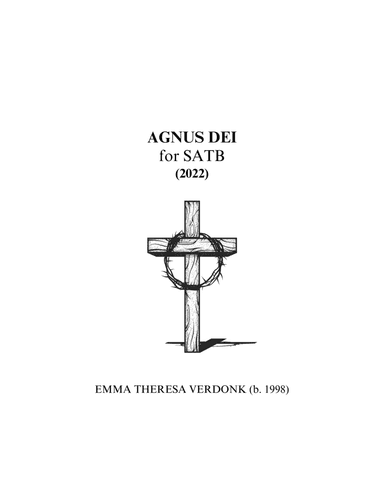 Agnus Dei