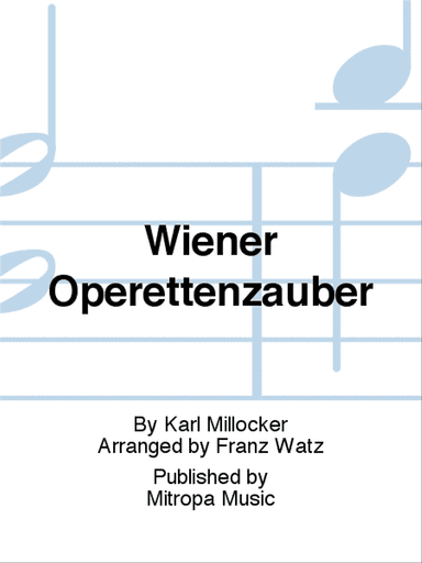 Wiener Operettenzauber