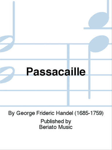Passacaille