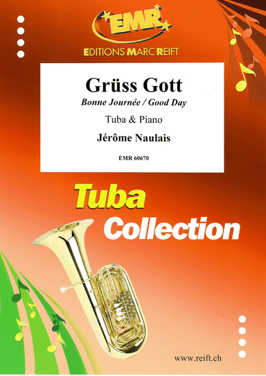 Gruss Gott