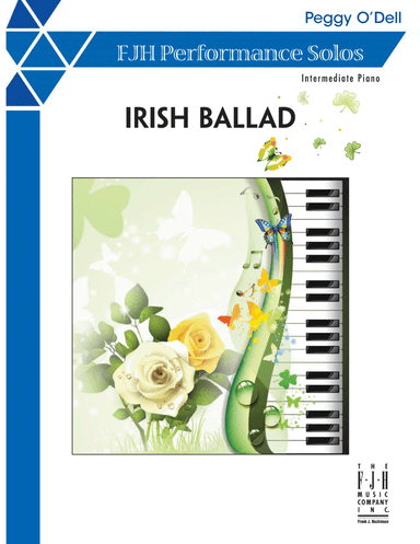 Irish Ballad