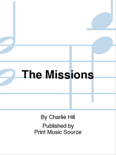 The Missions