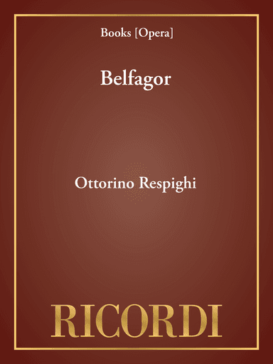 Belfagor