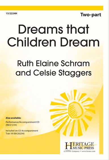 Dreams that Children Dream