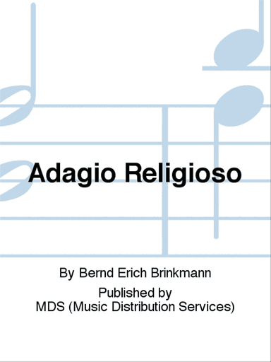 Adagio religioso