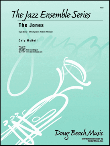 Jones, The
