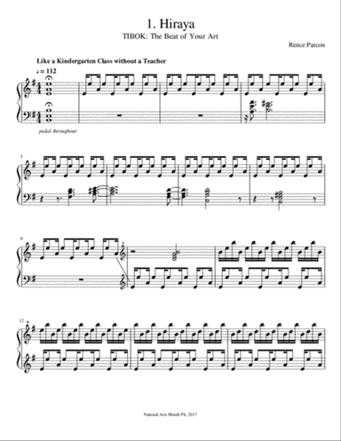 Hiraya (Imagination)