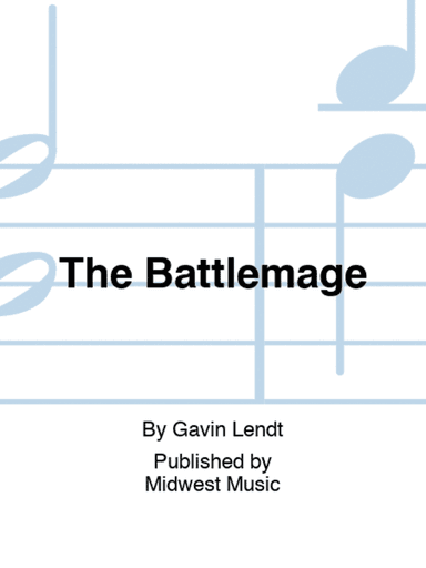 The Battlemage