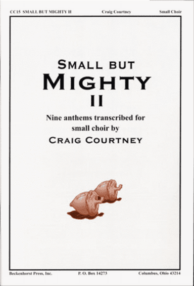 Small But Mighty II