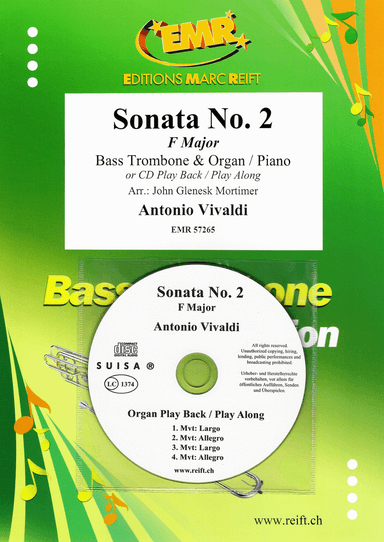 Sonata No. 2