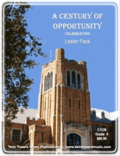 A Century of Opportunity Celebration