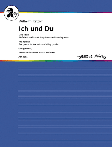 Ich und Du