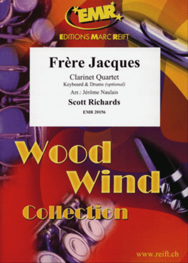Frere Jacques