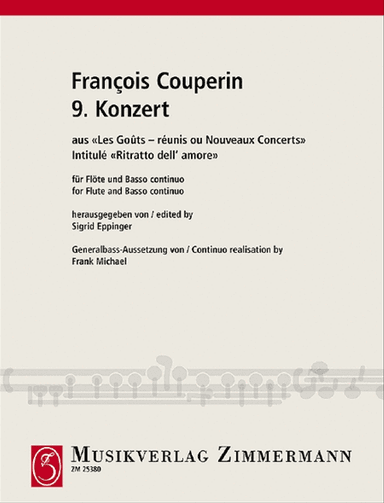 9th Concerto