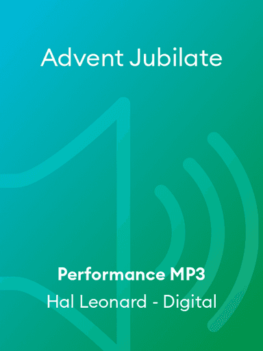 Advent Jubilate