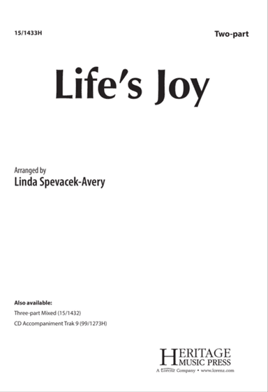 Life's Joy