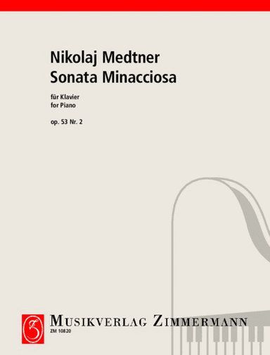 Sonata minacciosa