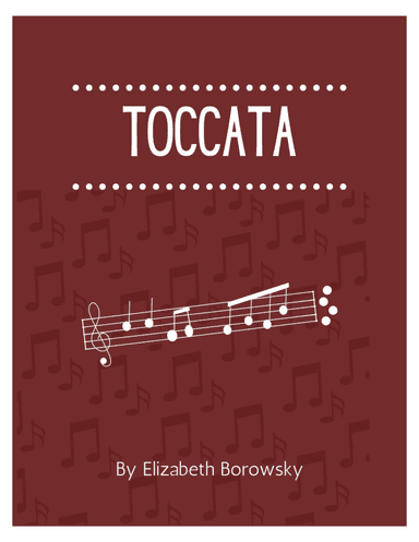 Toccata