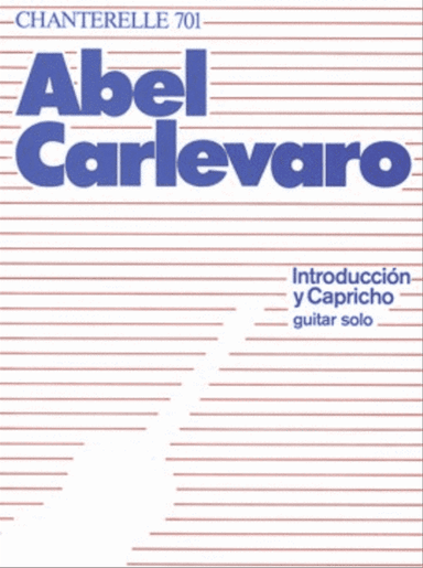 Introducción y Capricho