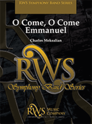 O Come, O Come Emmanuel