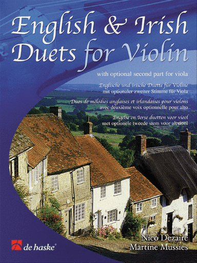 English & Irish Duets