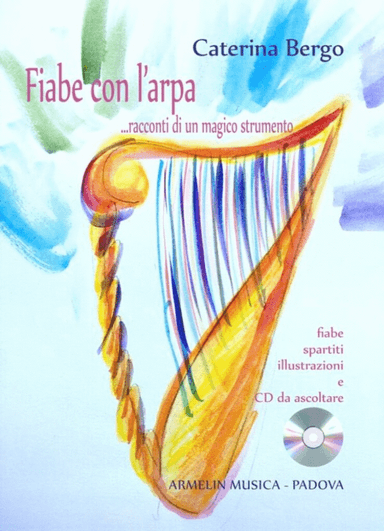 Fiabe con l'Arpa