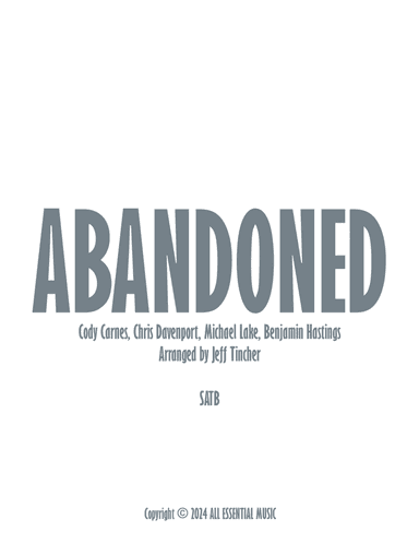 Abandoned