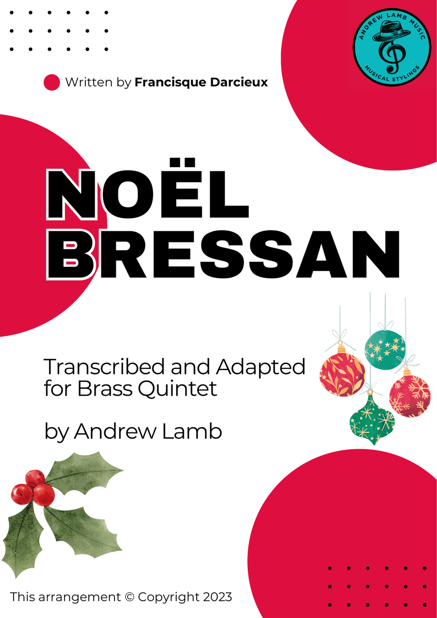 Noël Bressan