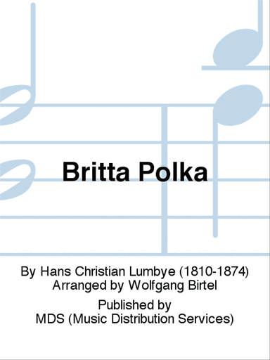 Britta Polka