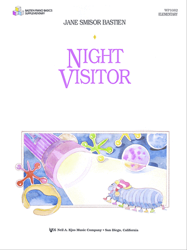 Night Visitor