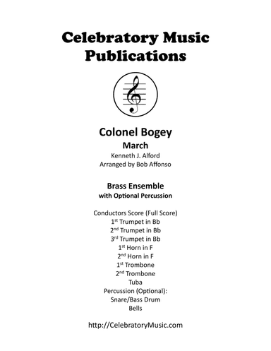 Colonel Bogey March