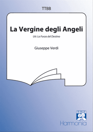 La vergine degli angeli
