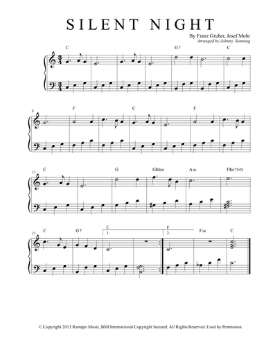 Silent Night
