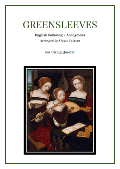 Greensleeves