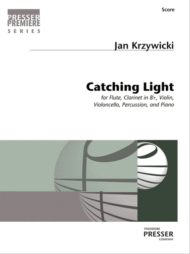 Catching Light