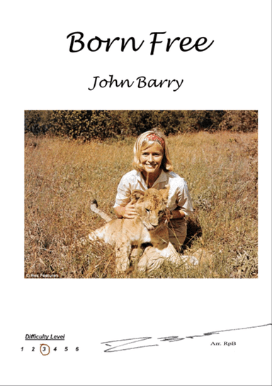Born Free (main Title)