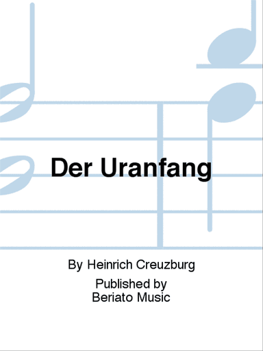 Der Uranfang