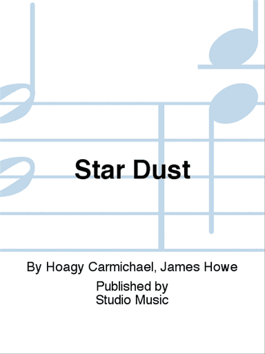 Star Dust